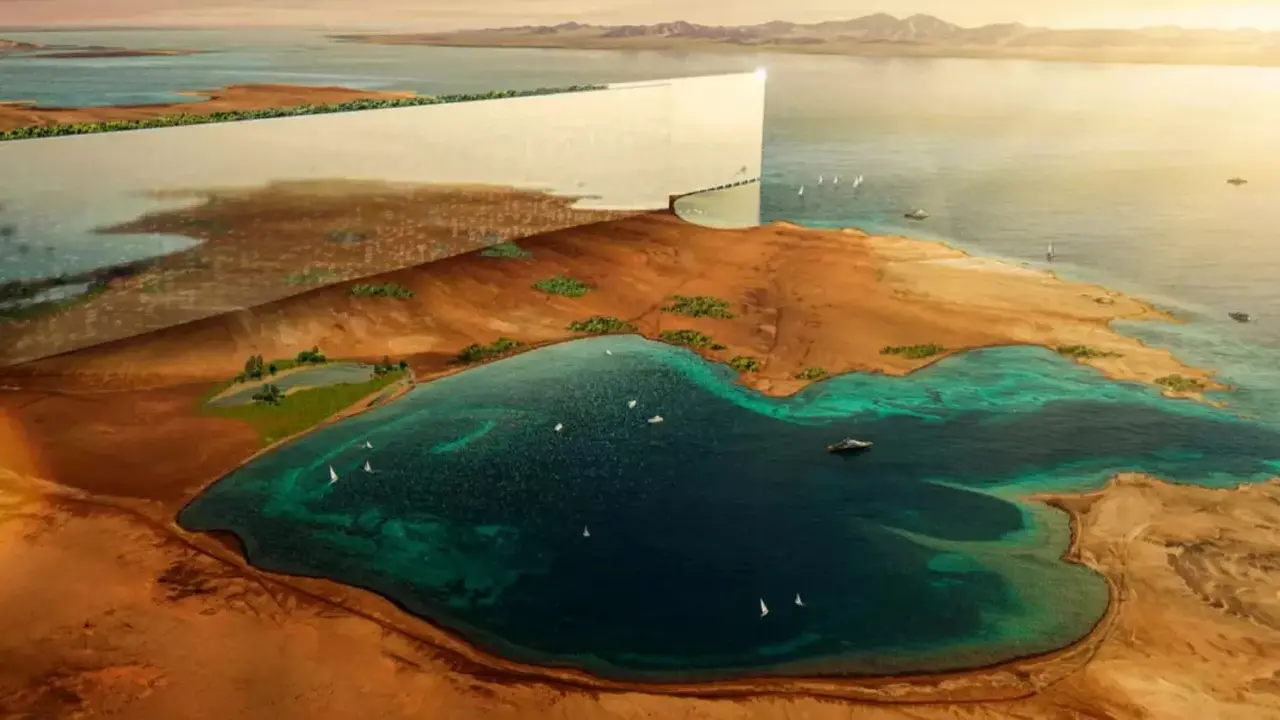 تقرير دولي.. السعودية تتحول لقوة عظمى في المدن الذكية وتجذب استثمارات عالمية ضخمة